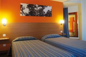Val'hotel