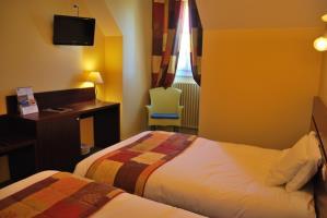Best Western Hotel De La Place
