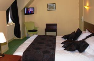 Best Western Hotel De La Place