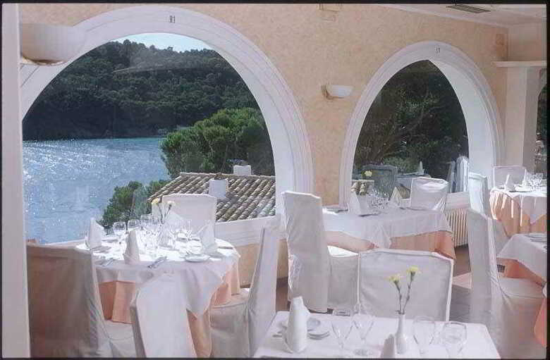 Hotel Aigua Blava