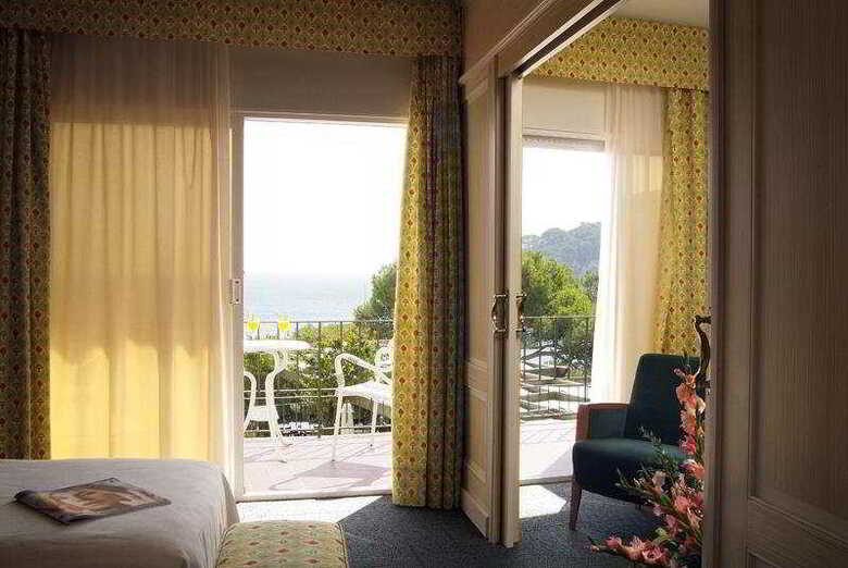 Hotel Aigua Blava