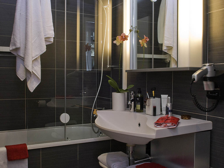 Aparthotel Adagio Paris Opera