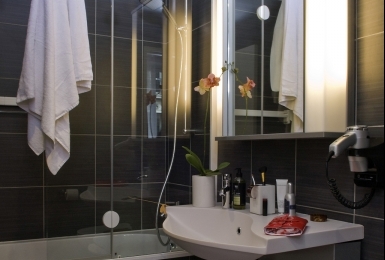 Aparthotel Adagio Paris Opera