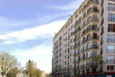 Aparthotel Adagio Paris Opera