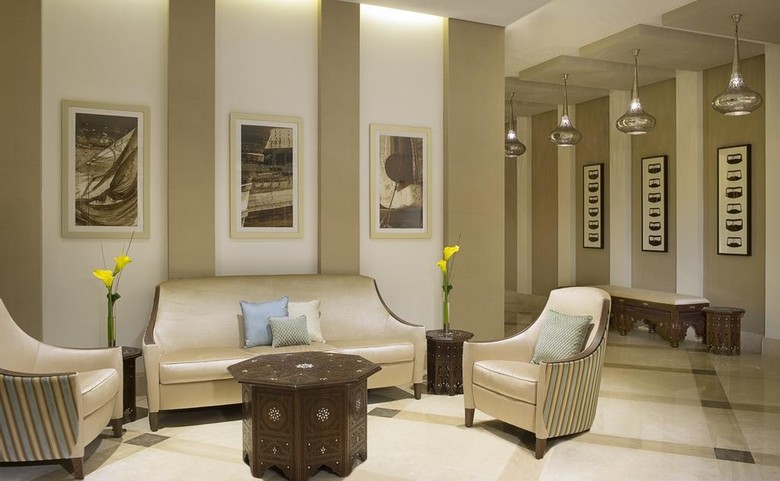 Hotel Hilton Garden Inn Dubai Al Mina
