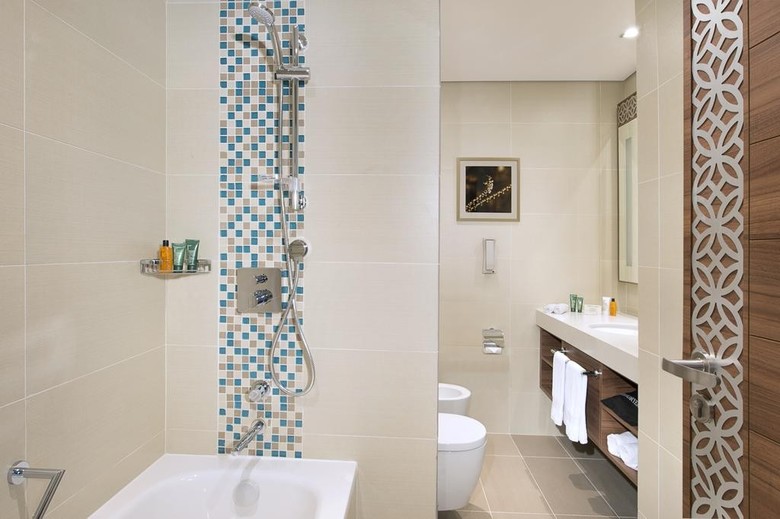 Hotel Hilton Garden Inn Dubai Al Mina
