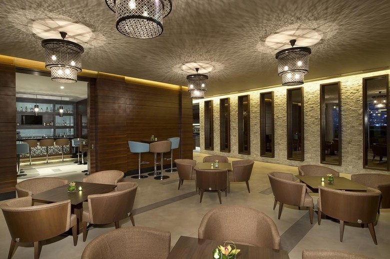 Hotel Hilton Garden Inn Dubai Al Mina
