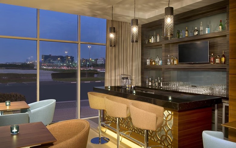 Hotel Hilton Garden Inn Dubai Al Mina