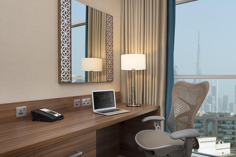 Hotel Hilton Garden Inn Dubai Al Mina