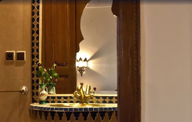 Riad Tidar By Phoenix