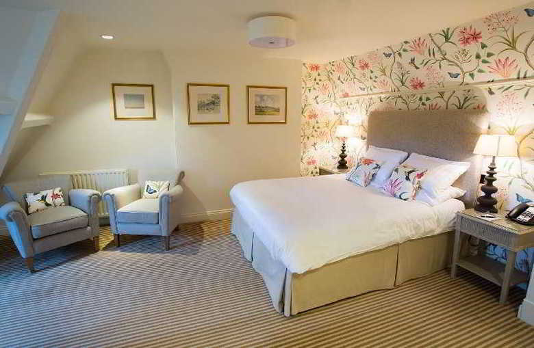 Hotel Macdonald Gisborough Hall