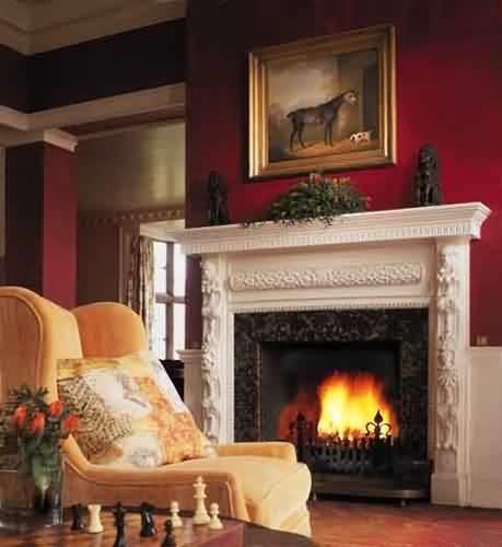 Hotel Macdonald Gisborough Hall