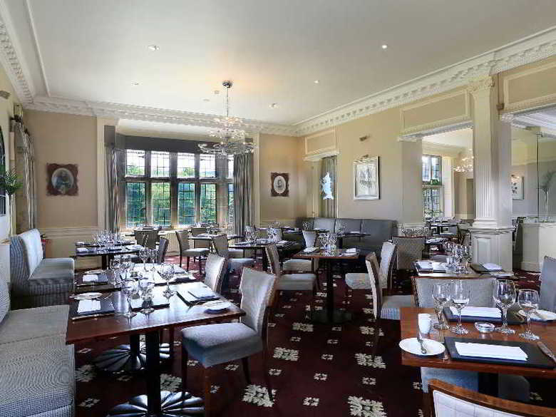 Hotel Macdonald Gisborough Hall