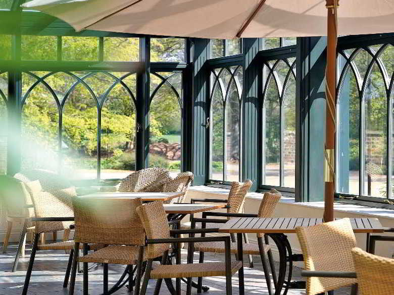 Hotel Macdonald Gisborough Hall