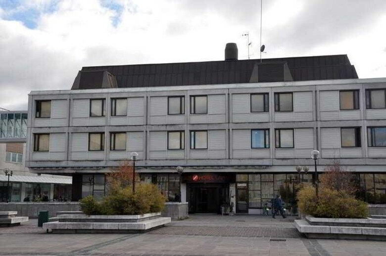 Hotel Sokos Lappee