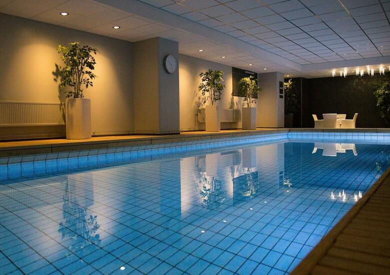 Hotel Sokos Lappee