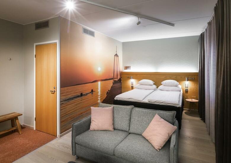 Hotel Sokos Lappee
