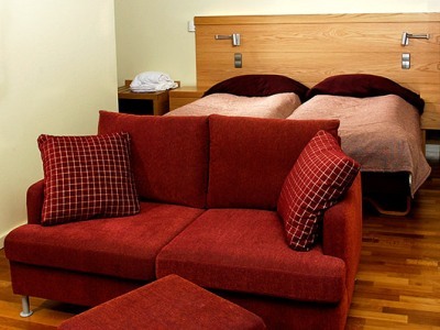 Hotel Sokos Lappee