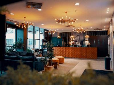 Hotel Sokos Lappee