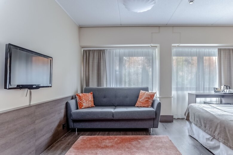 Hotel Holiday Club Caribia