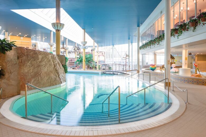 Hotel Holiday Club Caribia