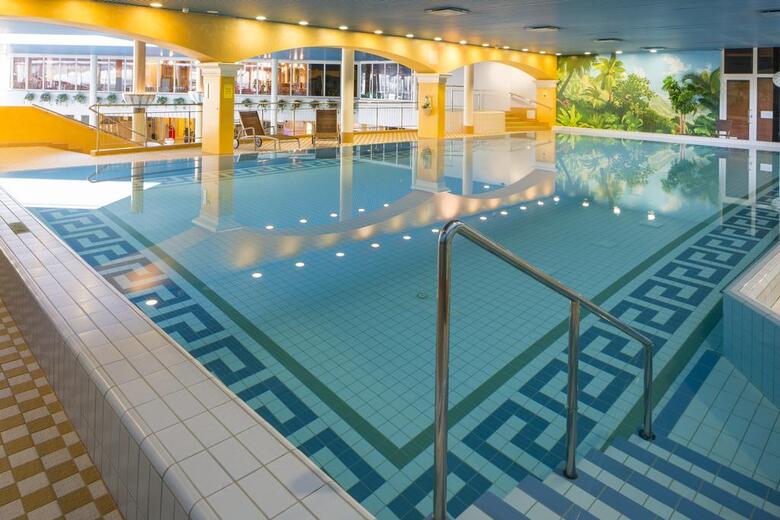 Hotel Holiday Club Caribia