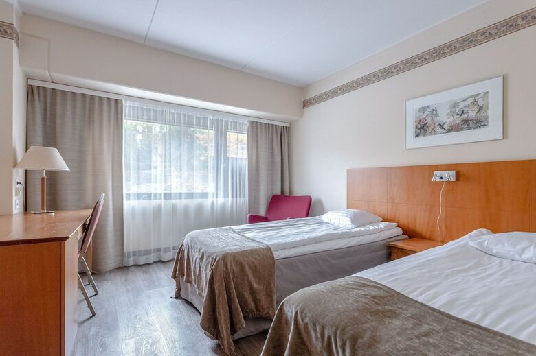 Hotel Holiday Club Caribia