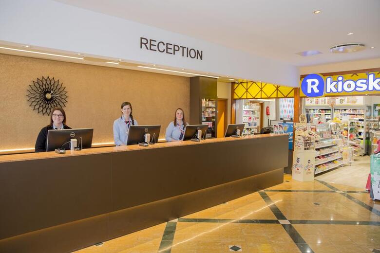 Hotel Holiday Club Caribia