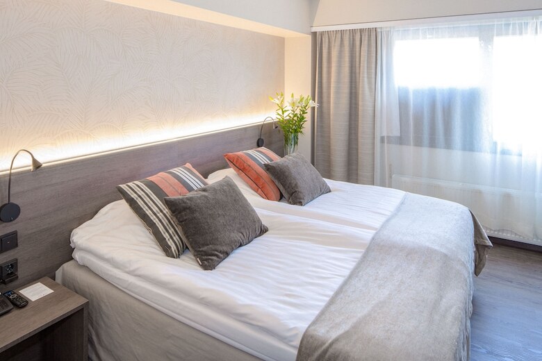 Hotel Holiday Club Caribia