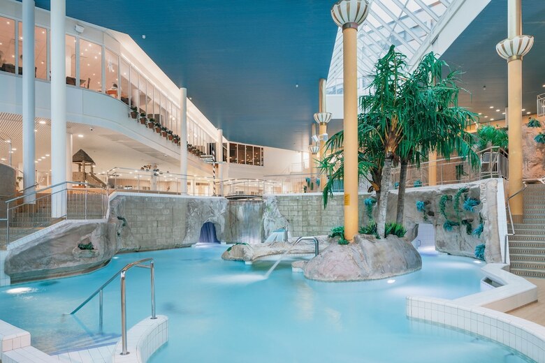 Hotel Holiday Club Caribia