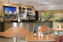 Hotel Roundhouse