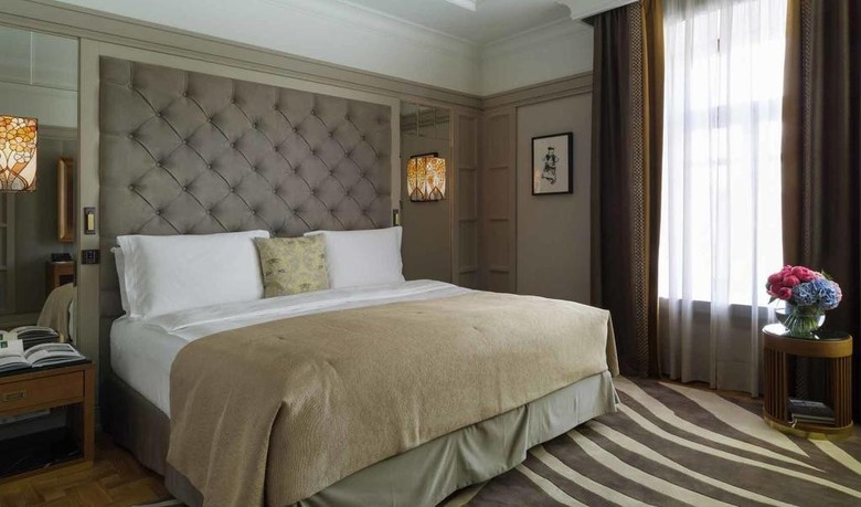 Hotel Metropol