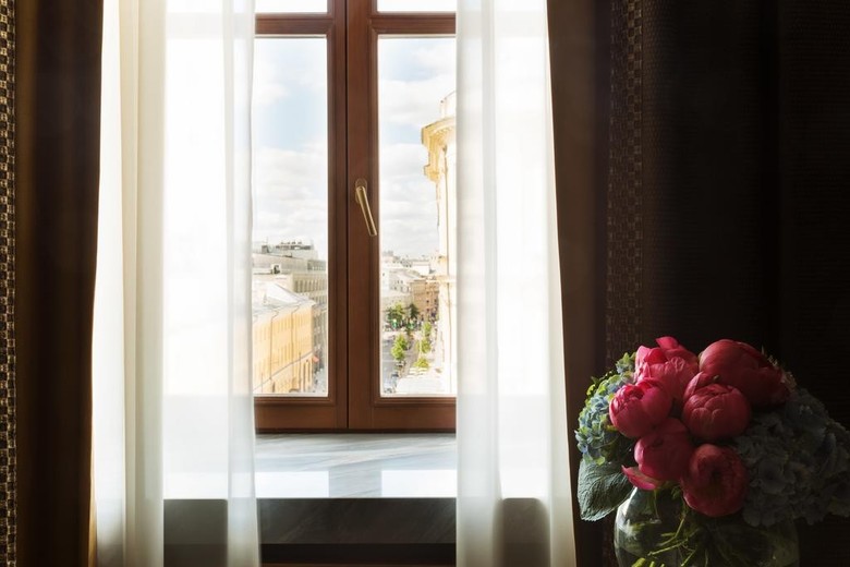 Hotel Metropol