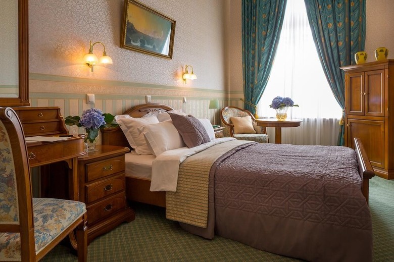 Hotel Metropol