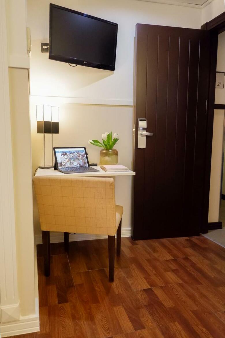 Hotel U-sense Sevilla Centro