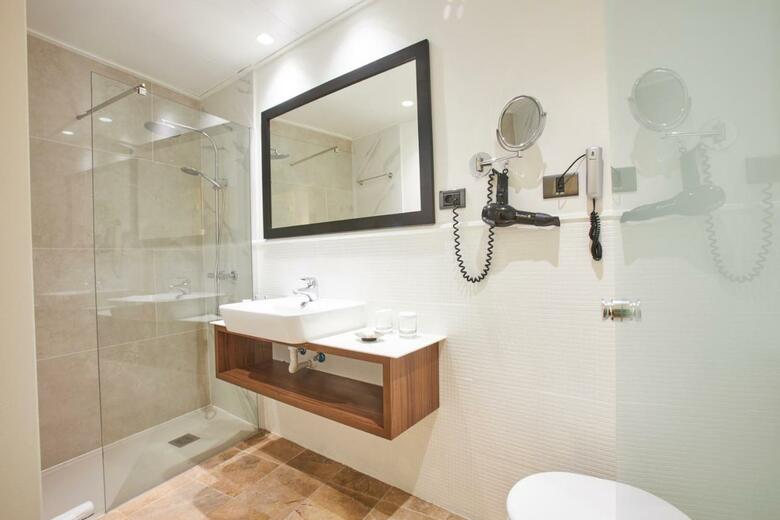 Hotel U-sense Sevilla Centro