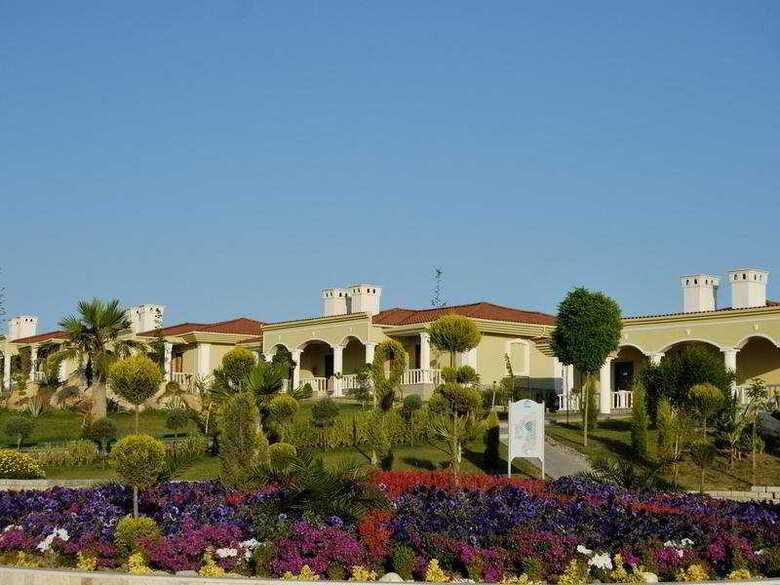 Anadolu Hotels Didim Club