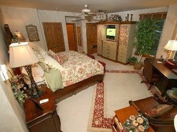 Hotel Elkhorn Lodge