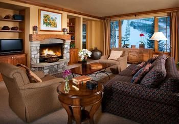 Hotel Elkhorn Lodge