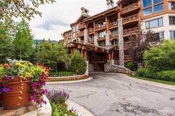Hotel Elkhorn Lodge