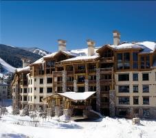 Hotel Elkhorn Lodge