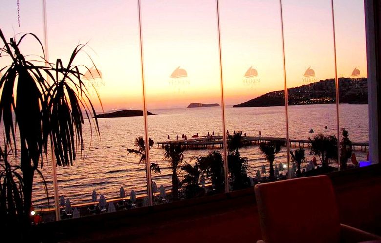 Hotel Yelken Spa & Club Resort