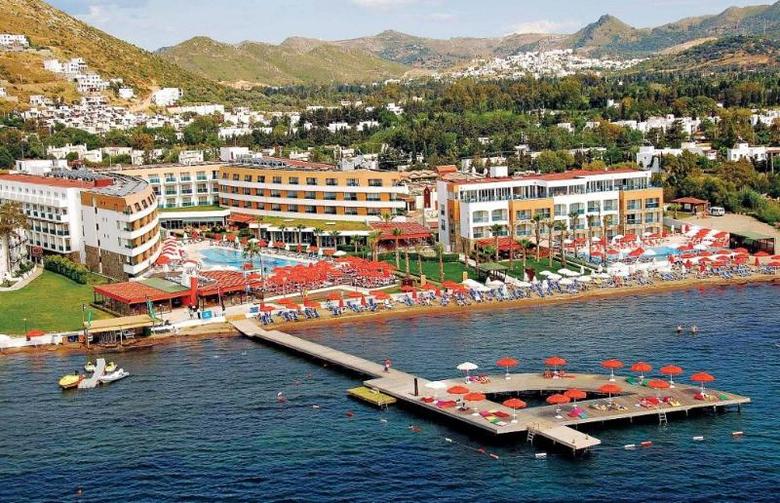 Hotel Yelken Spa & Club Resort