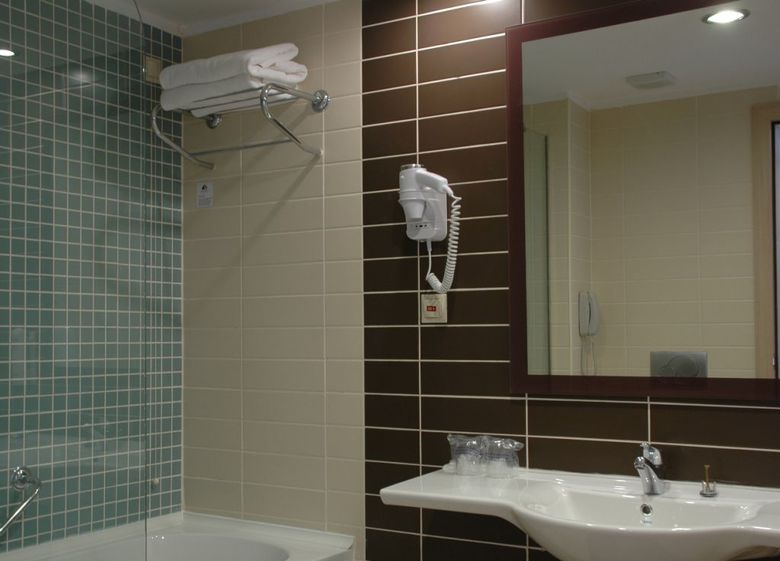 Hotel Yelken Spa & Club Resort