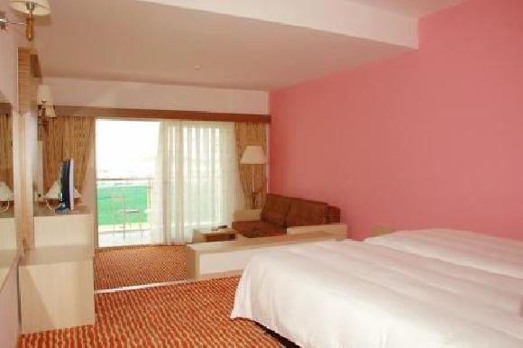 Hotel Yelken Spa & Club Resort