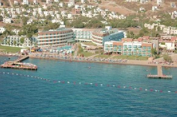 Hotel Yelken Spa & Club Resort