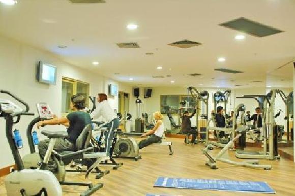 Hotel Yelken Spa & Club Resort