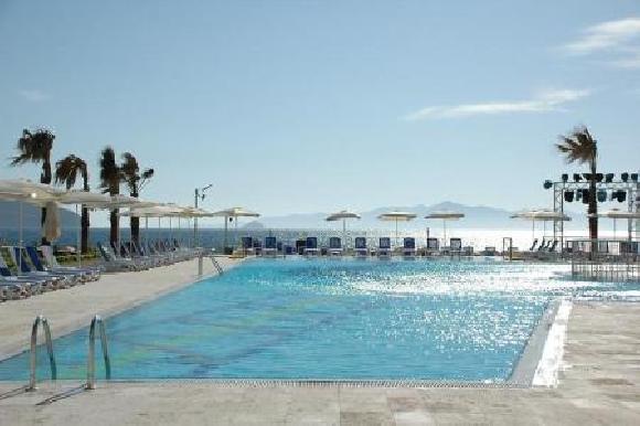 Hotel Yelken Spa & Club Resort