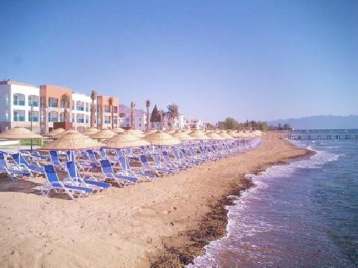 Hotel Yelken Spa & Club Resort