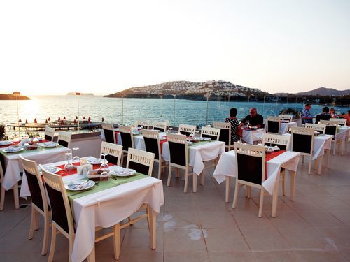 Hotel Yelken Spa & Club Resort